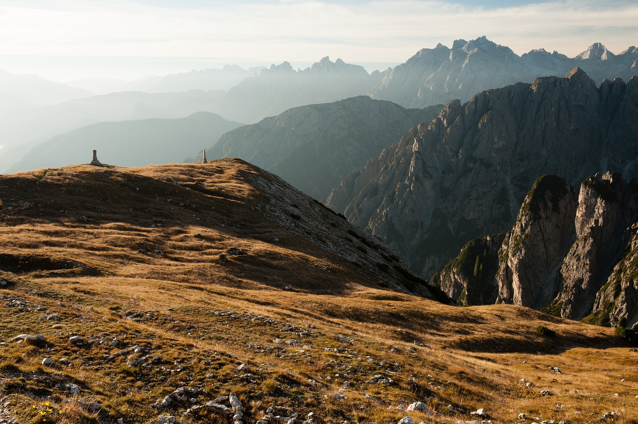 The Hidden Trails of Argentina’s Mendoza Province